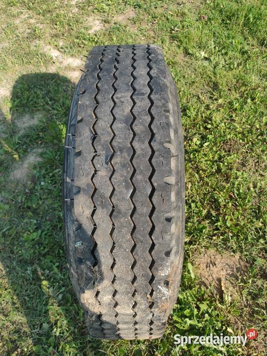 opona Stomil 110020 dętka fartuch