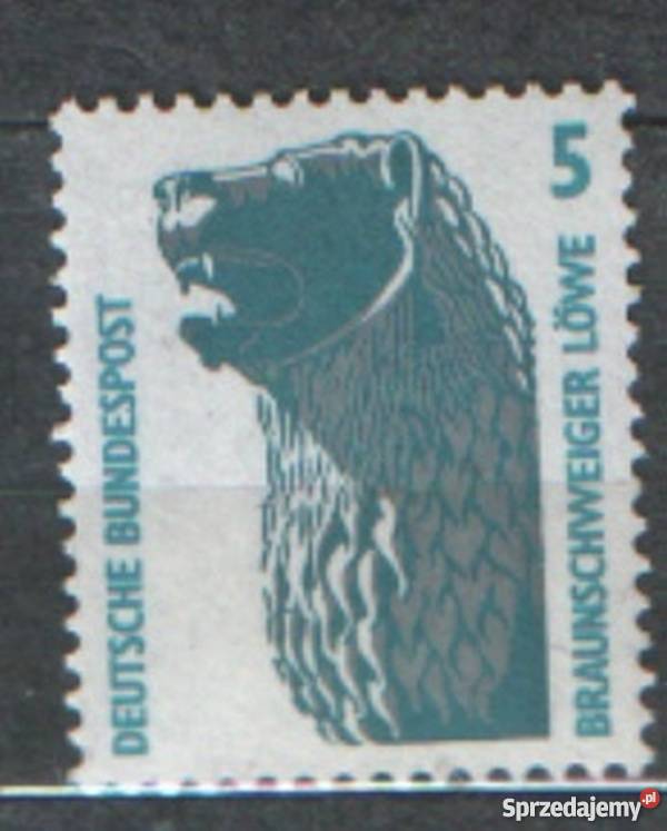 Zn RFN Mi 1448 1990 śląskie Gliwice sprzedam