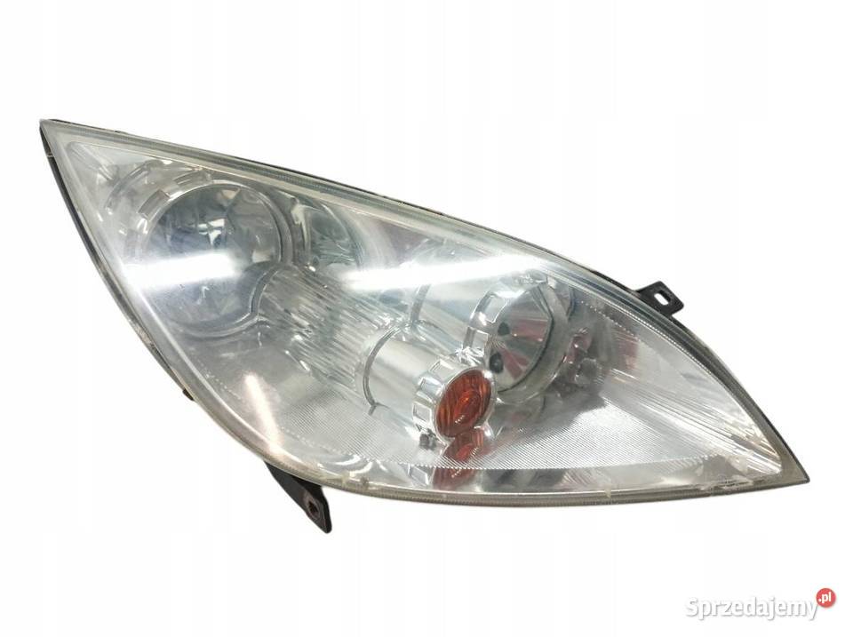 LAMPA PRZÓD PRAWA 0301208202 Mitsubishi Colt VII