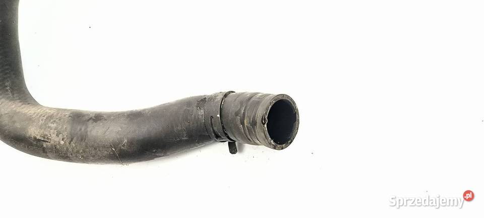 PRZEWÓD UKŁADU CHŁODZENIA CHEVROLET CORVETTE C7 Lipno