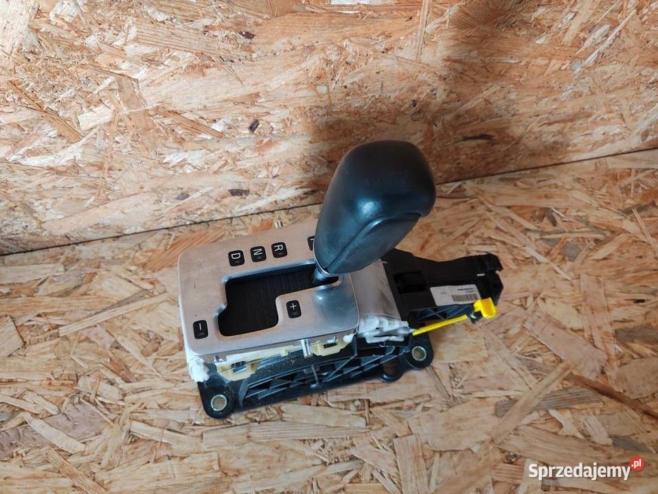 Lewarek Wybierak Zmiany Biegów Automat Volvo S80