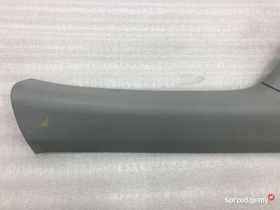 OSŁONA SŁUPKA LEWY PRZÓD MERCEDES VITO W639 wielkopolskie