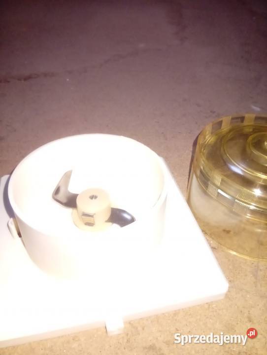 Robot kuchenny Wrocław