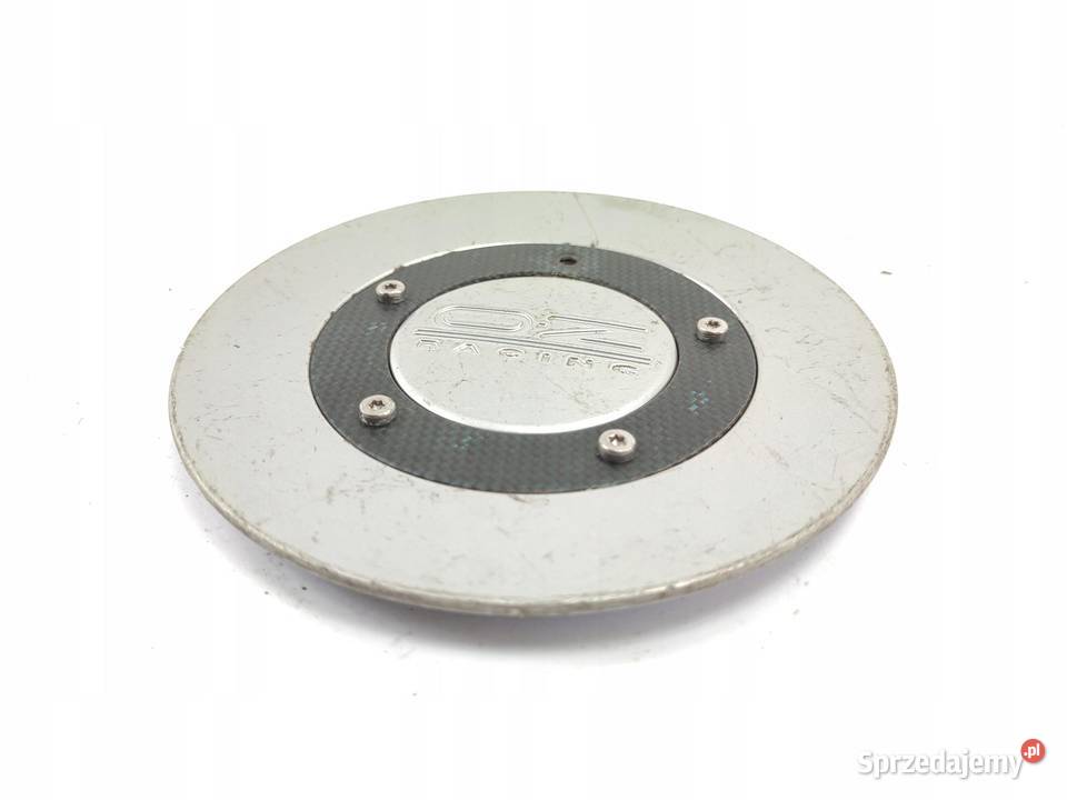 DEKIELEK FELGI OZ 151mm 151mm RACING M543C lubelskie