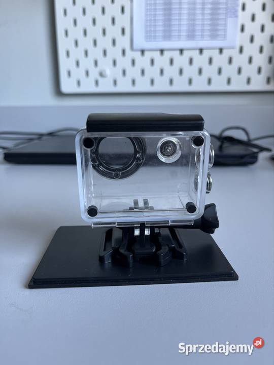 Obudowa do kamerki Konin