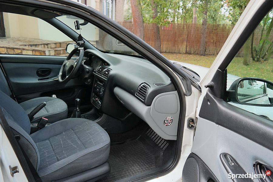 Peugeot 406 Lift Klima3200pln nieuszkodzony Włocławek sprzedam