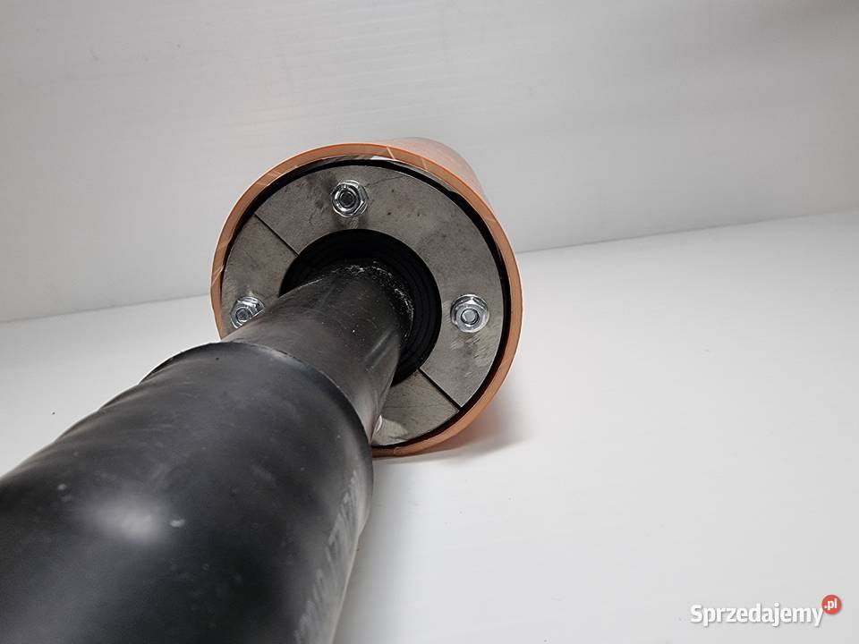 Gumowy wkład uszczelniający Imazon Plastic wielkopolskie Poznań