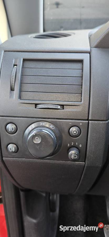Sprzedam Opel Meriva Kraków