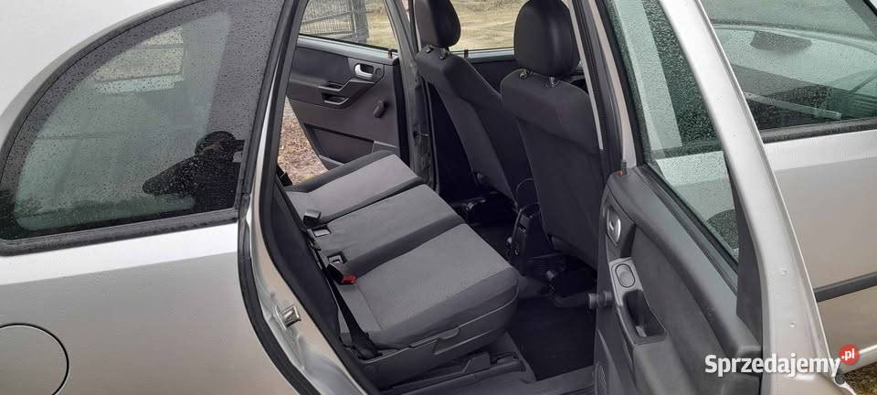 Opel Meriva 17 DTI Dieselklima Gostynin sprzedam