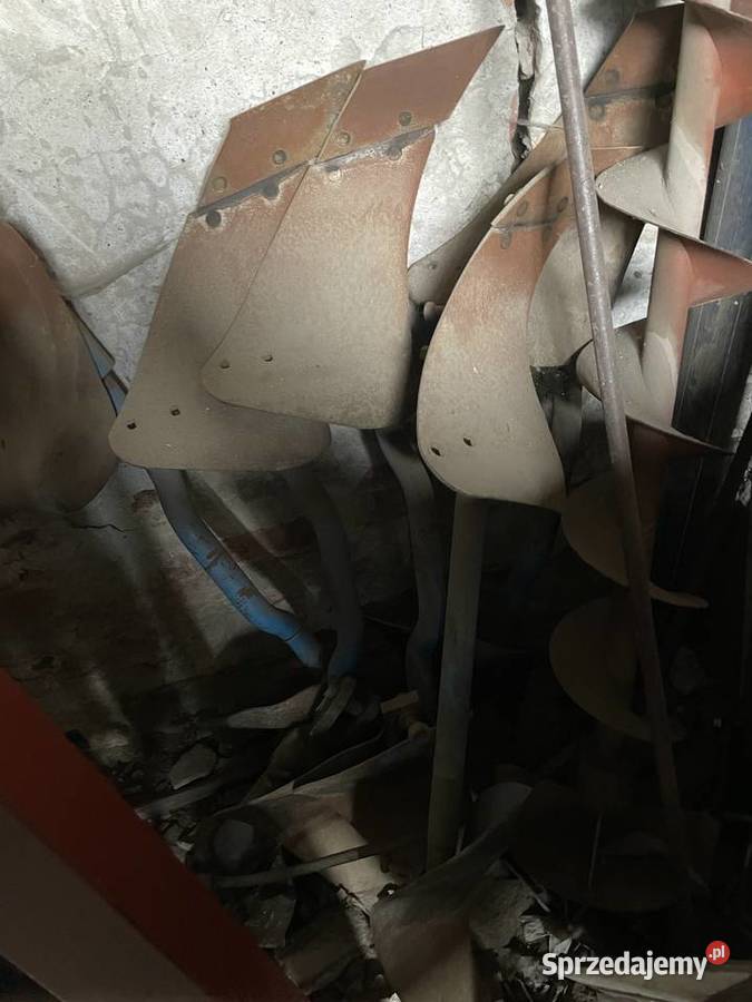 Pług Lemken Opal 140 41 opolskie Nowa Cerekwia sprzedam