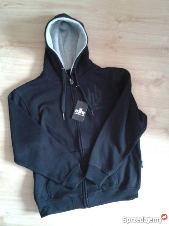 Bluza marki Hoodboyz Odzież sportowa mazowieckie Warszawa