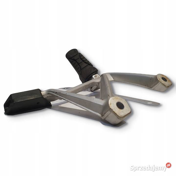 LEWY PODNÓŻEK PASAŻERA SET BMW R1200 K50 R1250 Elementy nadwozia sprzedam