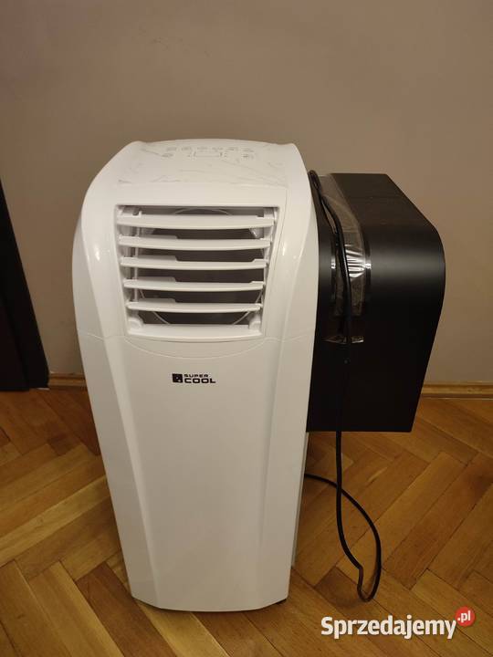 Klimatyzator Fral z adapterem wlotowym mazowieckie