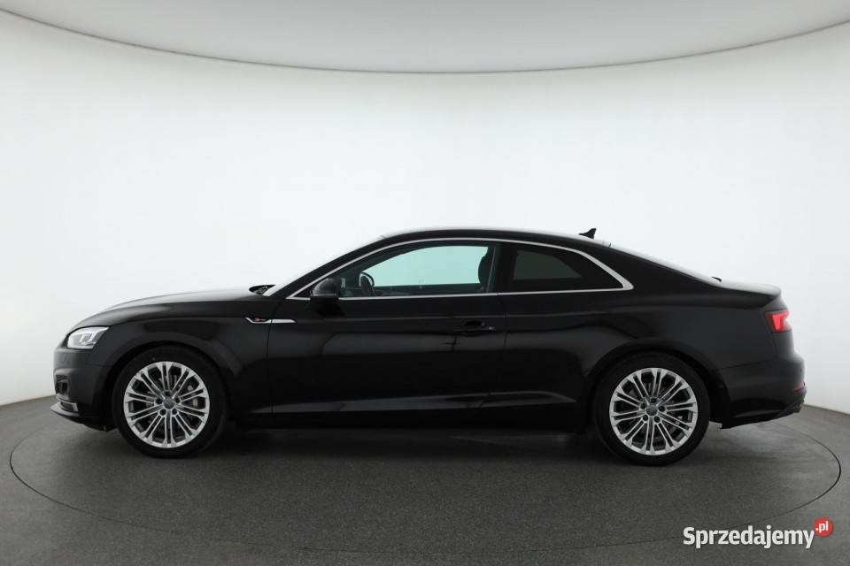 Audi A5 20 TDI komputer pokładowy Piaseczno