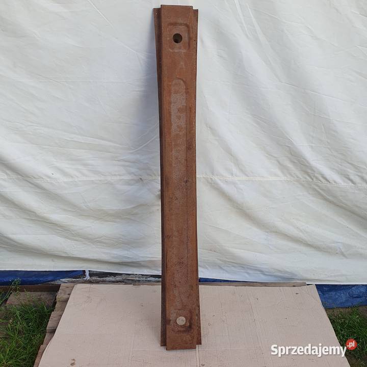 Żuk fabrycznie nowy pas przedni dolny belka dostawcze