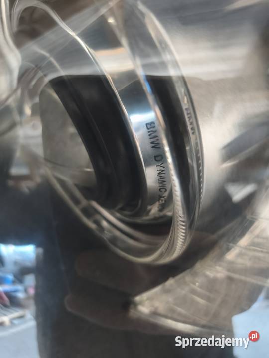 Lampy do BMW x5 lewa prawa Rok produkcji 2008 Jęczewo sprzedam