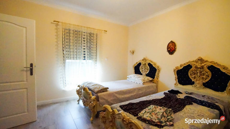 Nowy dom paretrowy w OpoluCzarnowąsach Opole