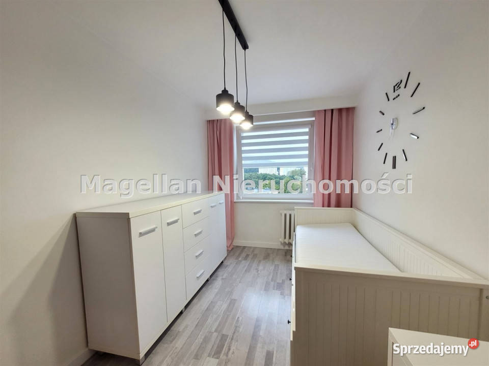 Mieszkanie Gdynia 471m2 3pok własność Sprzedaż