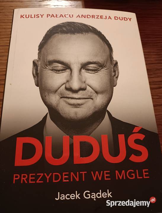 Jacek Gądek Duduś Dąbrowa Górnicza