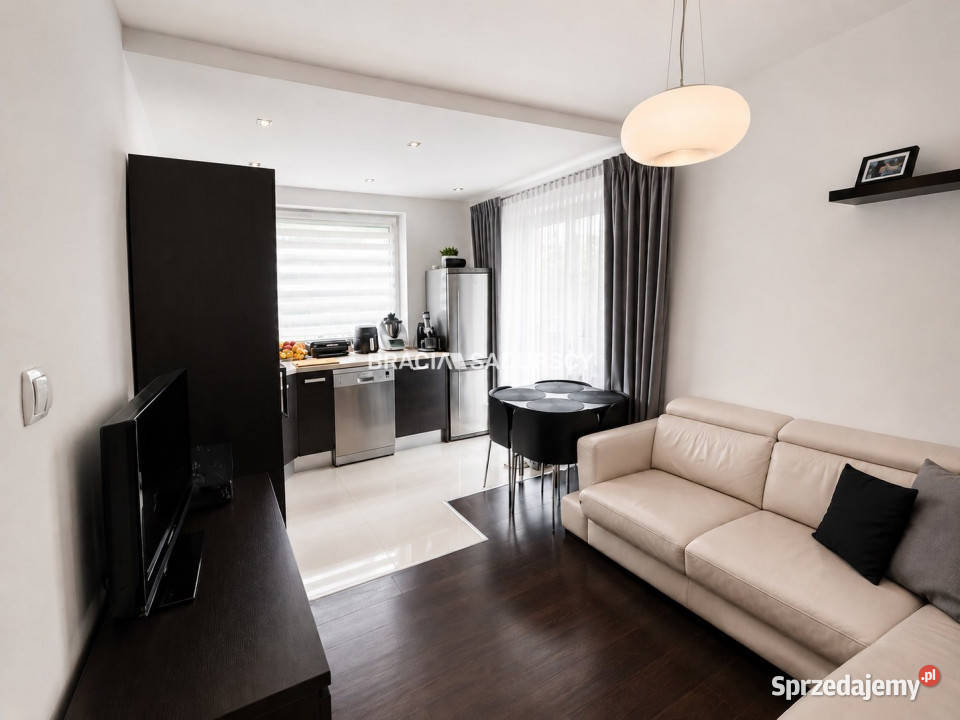 Mieszkanie 3502m2 2pokojowe Kraków Bochenka Sprzedaż