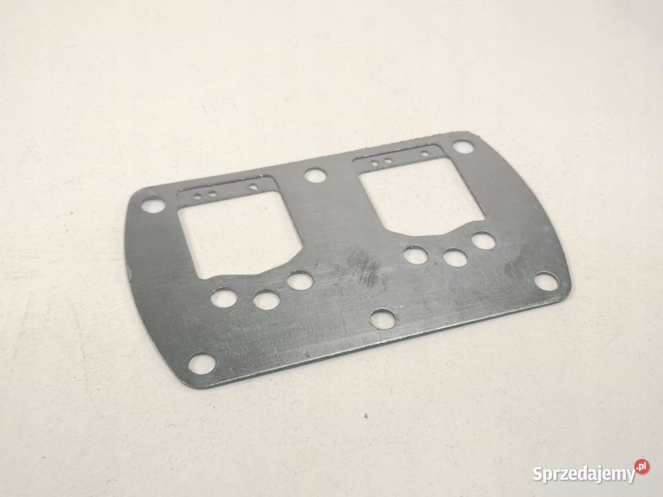 ZESTAW NAPR ZAWORU SPR POWIETRZA IVECO TRUCKS osobowe Zestawy naprawcze