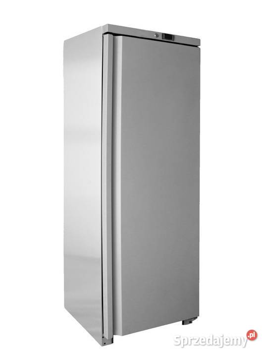 Profesjonalna Szafa Chłodnicza 380L Gastronomia Biznes i Przemysł Kraków sprzedam