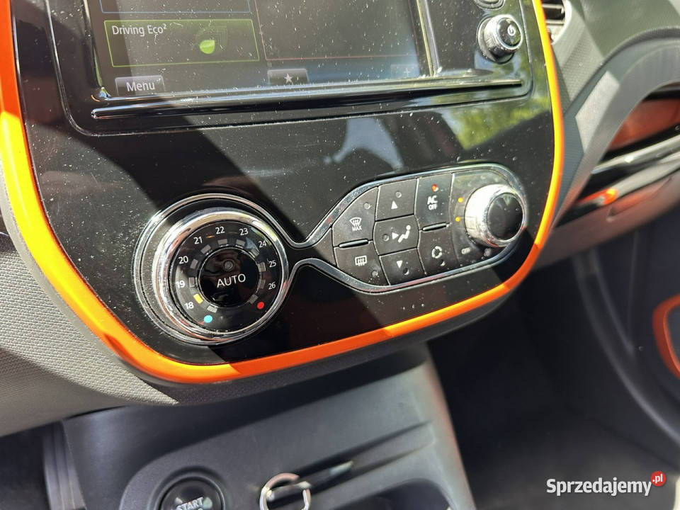 Renault Captur Renault Captur 15DCI wielkopolskie Gostyń