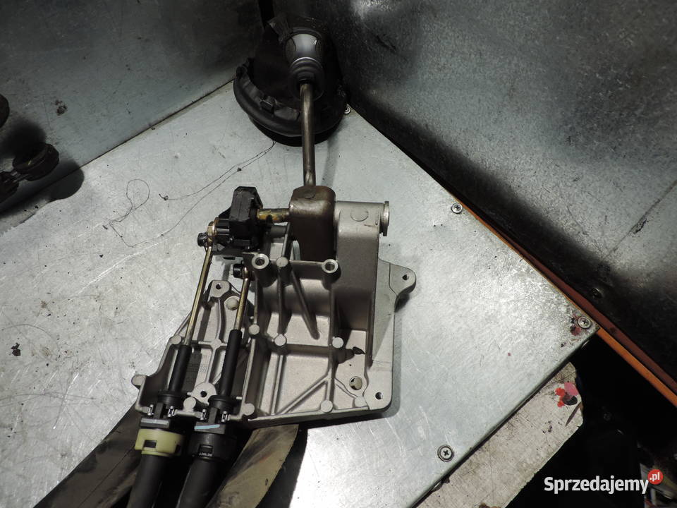 LEWAREK LINKI ZMIANY BIEGÓW CITROEN XSARA Nowy Sącz sprzedam