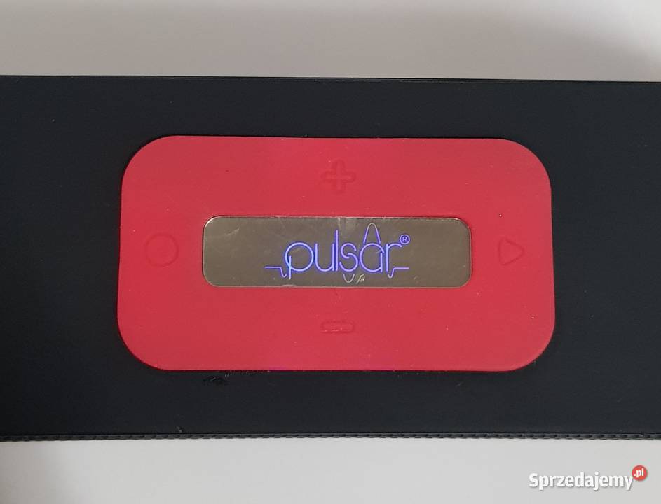 GŁOŚNIK BT PULSAR EE1685 KARTA VERBATIM 8GB