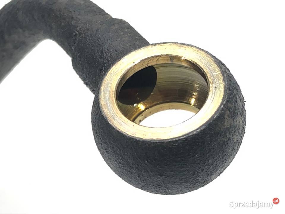 WĄŻ WSPOMAGANIA BMW E34 18 113 9196 PRZEWÓD osobowe