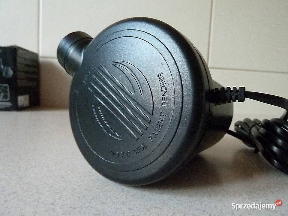 Pompka 230V do sprzętu turystycznego moc 130W