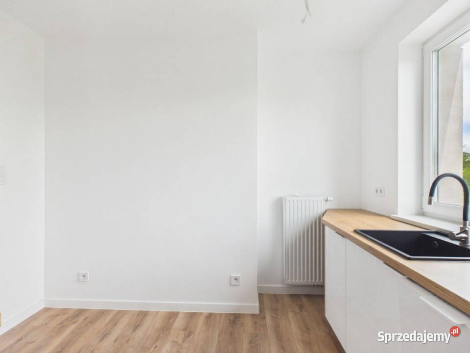 Mieszkanie Słupsk Szczecińska 3489m2 1 pokojowe