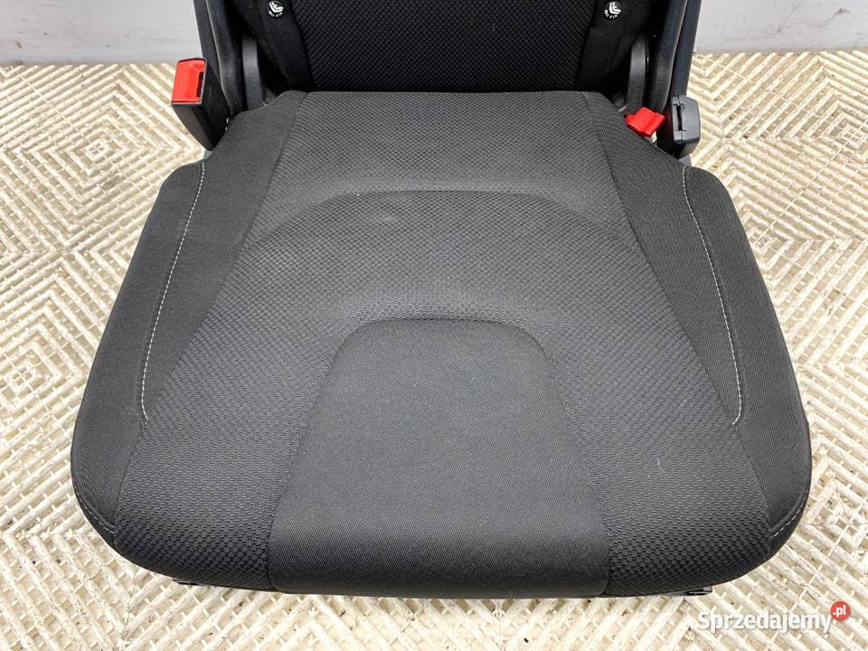 FOTEL TYŁ 2 RZĄD FORD S Minivan SIEDZENIE TYLNE