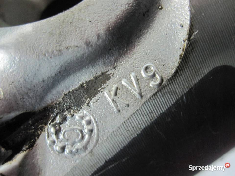 VIVARO TRAFIC 20 DCI M9R782 115 09r tłok dostawcze