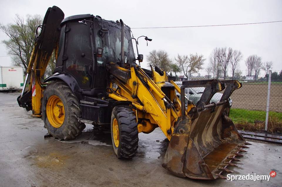 SKUP AUT 692324777 POJAZD NA CZĘŚĆI KOPARKO Pozostałe Lipno