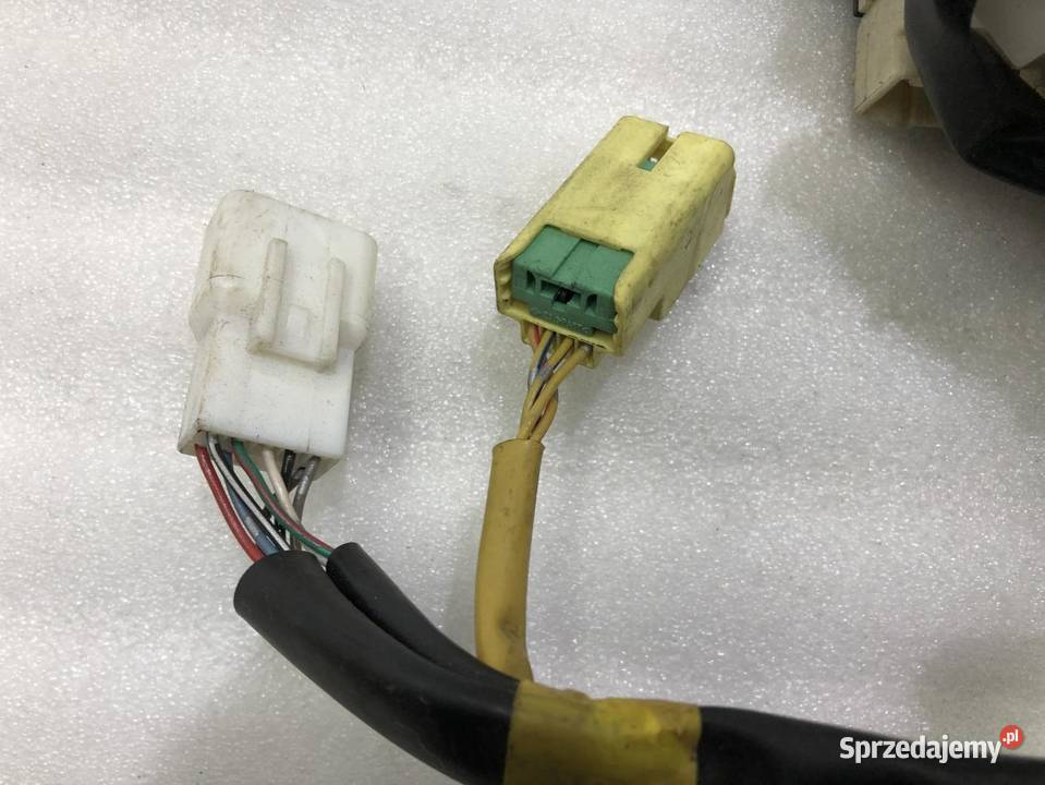 PRZEŁĄCZNIK ZESPOLONY 83111AG76 SUBARU OUTBACK