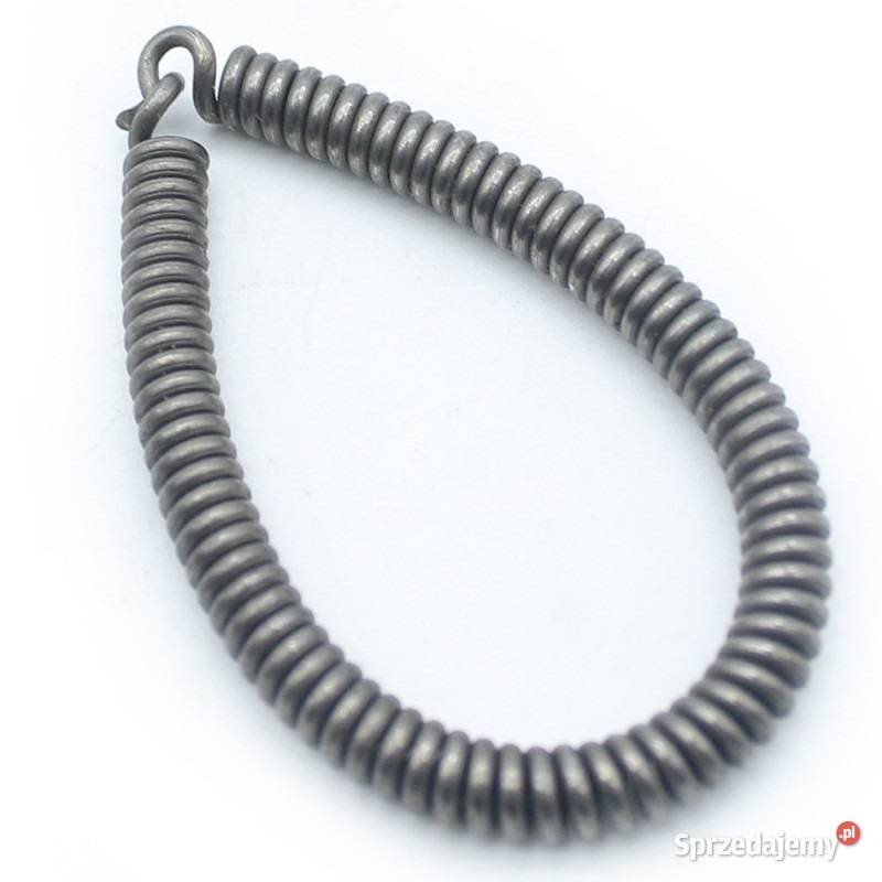 Sprężyna Sprzęgła Husqvarna 50 51 55 254 257 mazowieckie Ostrołęka