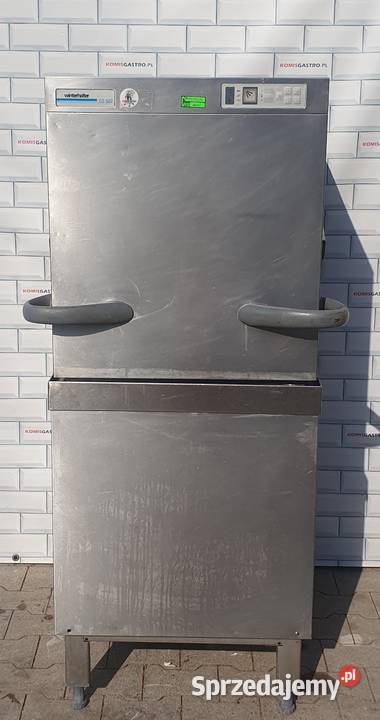 Zmywarka kapturowa 872424 Warszawa