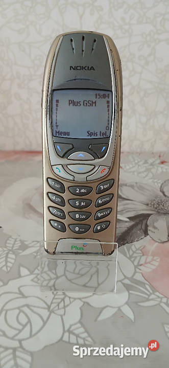 Nokia 6310i mazowieckie Wyszków