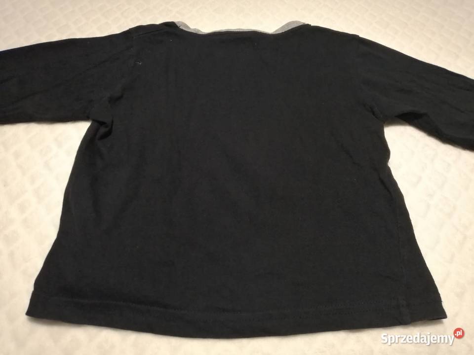 Koszulka długi rękaw Disney Cars 116122 Odzież Czeladź sprzedam