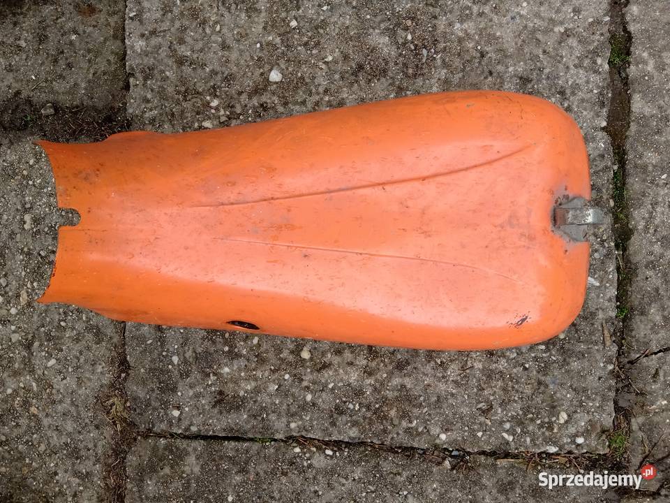 Jawa Kaczka 50 Jawka osłona ramy obudowa Bielsko Bielsko-Biała