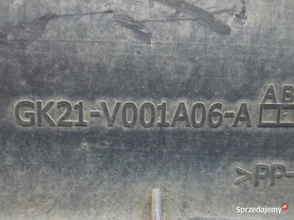 TRANSIT TOURNEO CUSTOM kierownica wlot powietrza świętokrzyskie