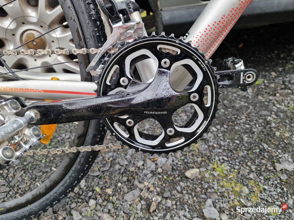 Merida cyklocross 400 l Nowogrodziec sprzedam