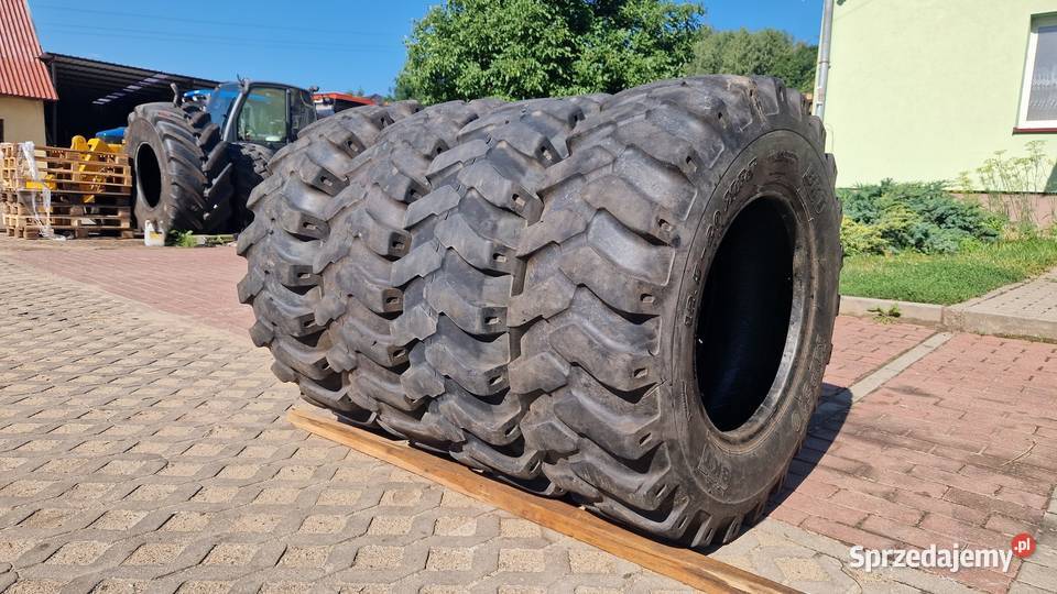 12520 1258020 3408020 33580r20 12PR 50 bieżnik Nowe Miasto Lubawskie
