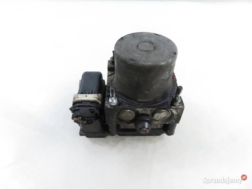 POMPA ABS PEUGEOT PARTNER I 0265800738 sprzedam