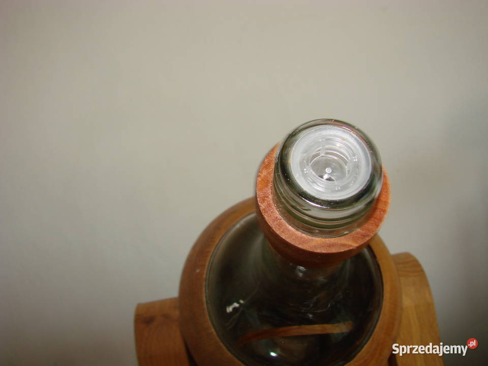 butelka Dębowa 1L Pruszcz Gdański