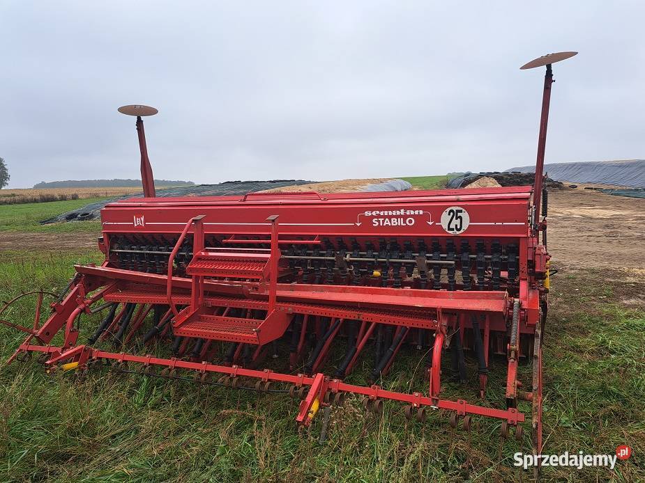 brona aktywna LELY kuhnhydropak nieuszkodzony Wysokie Mazowieckie sprzedam