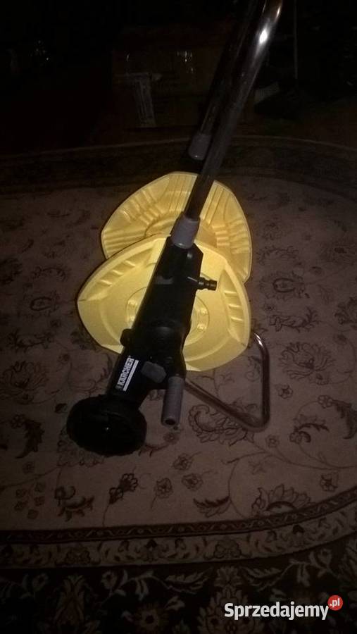 Wózek na wąż ogrodowy Karcher Mińsk Mazowiecki sprzedam