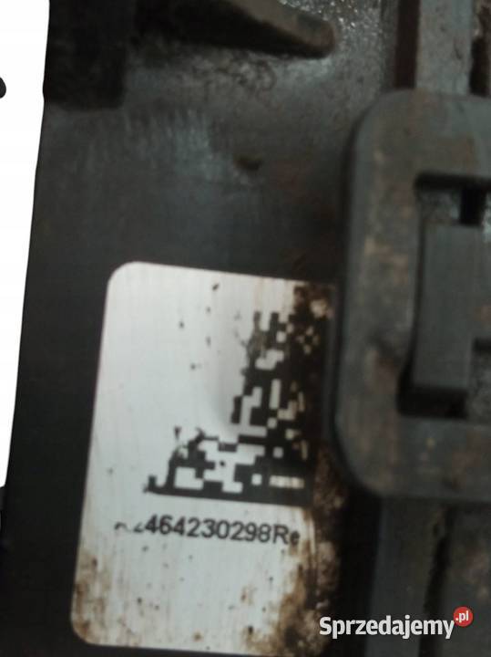 ZACISK HAMULCOWY PRAWY TYŁ 18 CDI 32346034C osobowe sprzedam