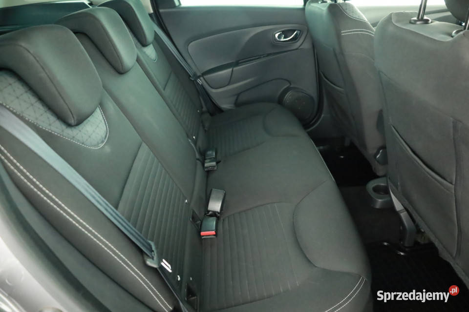 Renault Clio 15 dCi gniazdo USB mazowieckie Piaseczno